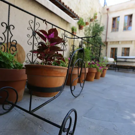 Hotel Aja Cappadocia Cave