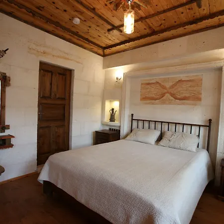 Hotel Aja Cappadocia Cave