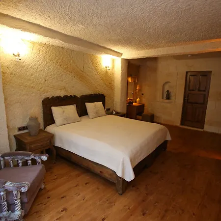 Aja Cappadocia Cave Hotel 3*
