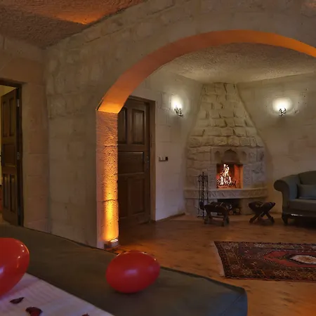 Aja Cappadocia Cave Hotel Ürgüp