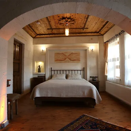 Hotel Aja Cappadocia Cave
