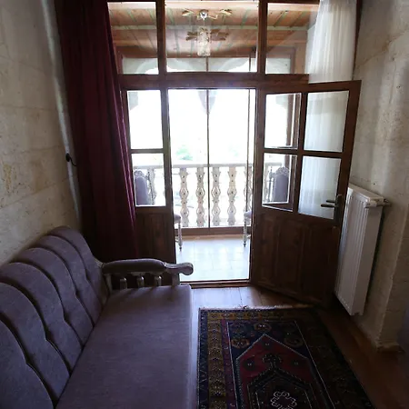 Hotel Aja Cappadocia Cave Ürgüp