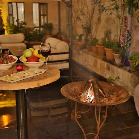 Hotel Aja Cappadocia Cave 3*