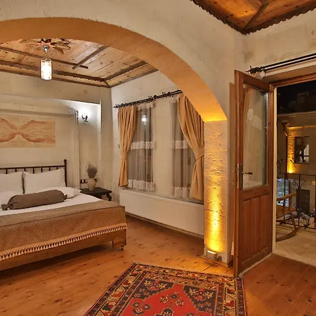 Hotel Aja Cappadocia Cave Ürgüp