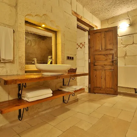 Aja Cappadocia Cave Hotel-special Class