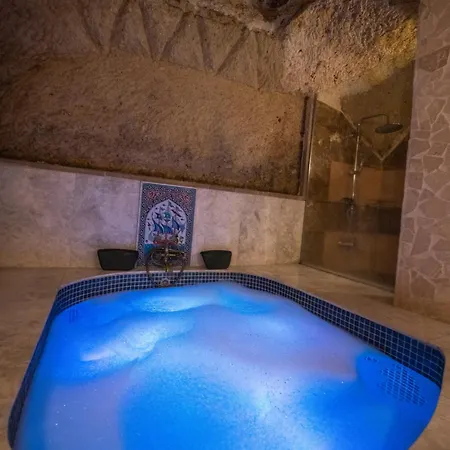 Hotel Aja Cappadocia Cave Ürgüp