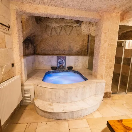 Aja Cappadocia Cave 3* Ürgüp