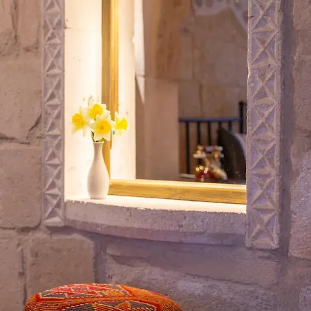 Hotel Aja Cappadocia Cave Hotel-special Class