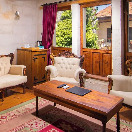 Aja Cappadocia Cave Hotel-special Class 5*