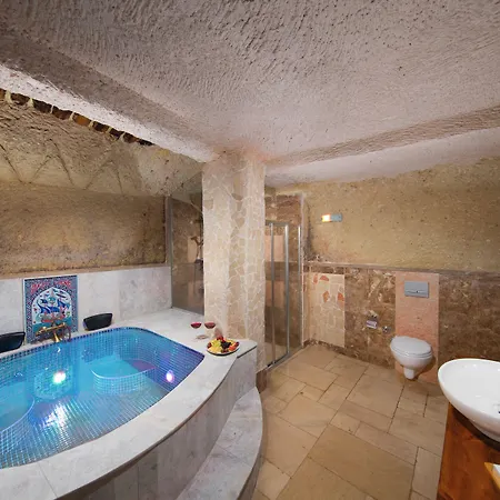 Aja Cappadocia Cave Hotel-special Class Hotel