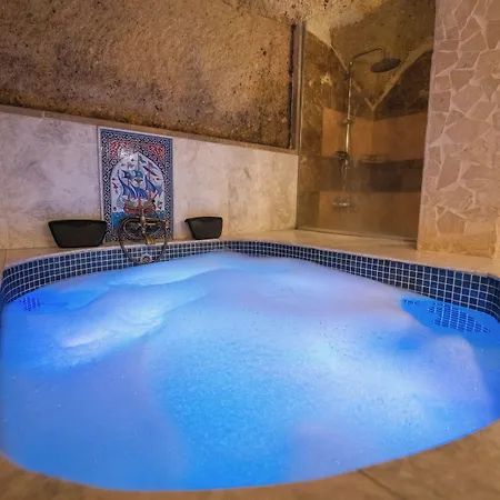 Aja Cappadocia Cave Hotel-special Class 5*