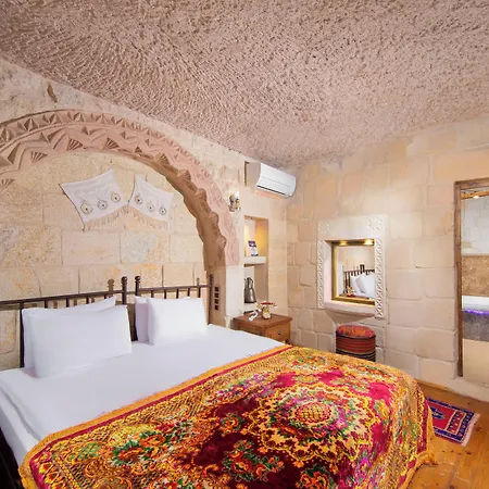Aja Cappadocia Cave Hotel-special Class Ürgüp