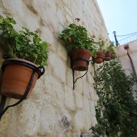 Hotel Aja Cappadocia Cave 3*