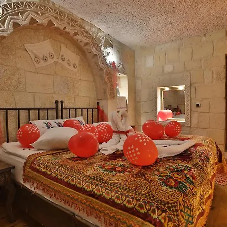Hotel Aja Cappadocia Cave Ürgüp