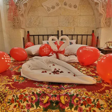 Aja Cappadocia Cave 3*