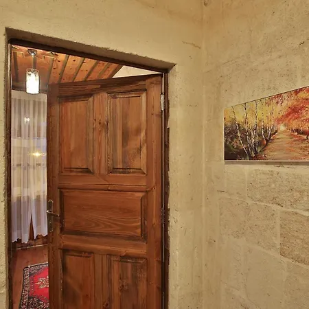 Aja Cappadocia Cave Hotel 3*