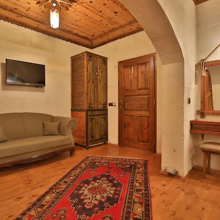 Hotel Aja Cappadocia Cave 3*