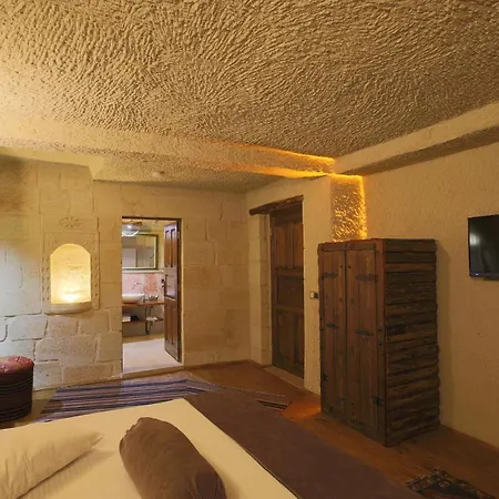 Aja Cappadocia Cave Hotel Ürgüp