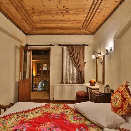 Hotel Aja Cappadocia Cave Ürgüp