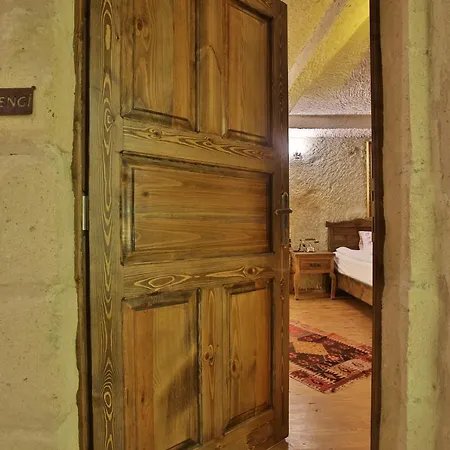 Aja Cappadocia Cave 3* Ürgüp