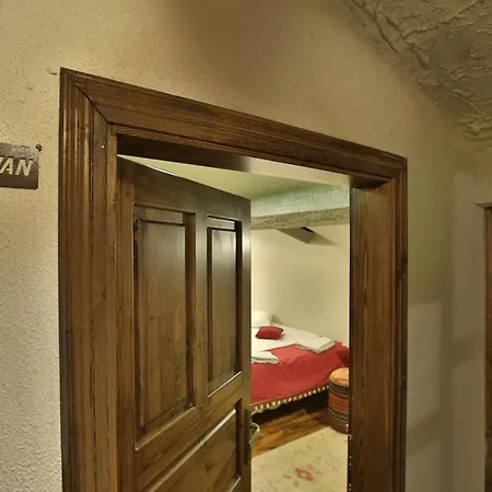 Hotel Aja Cappadocia Cave 3*