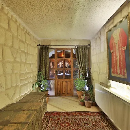 Hotel Aja Cappadocia Cave Ürgüp