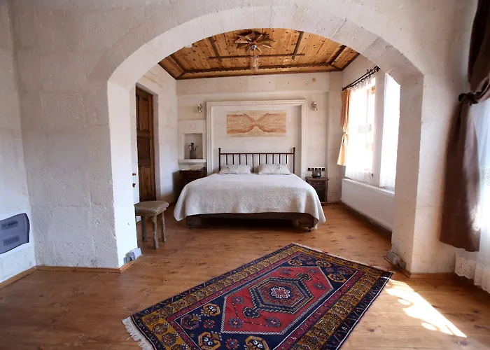 Aja Cappadocia Cave 3* Ürgüp