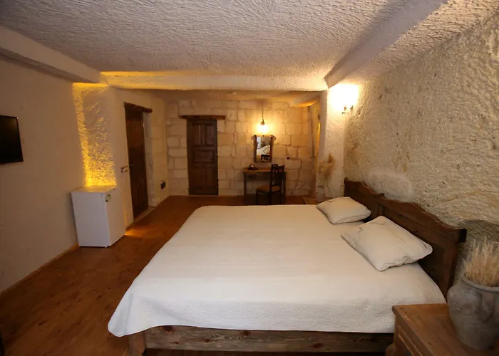 Aja Cappadocia Cave Otel Ürgüp