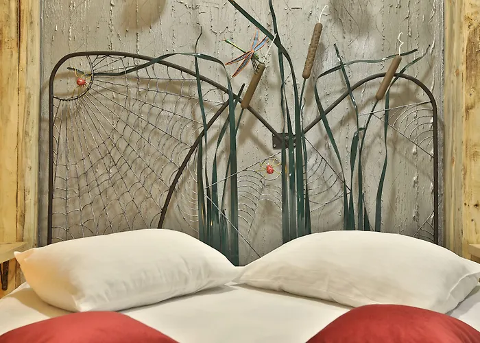 Aja Cappadocia Cave 3*